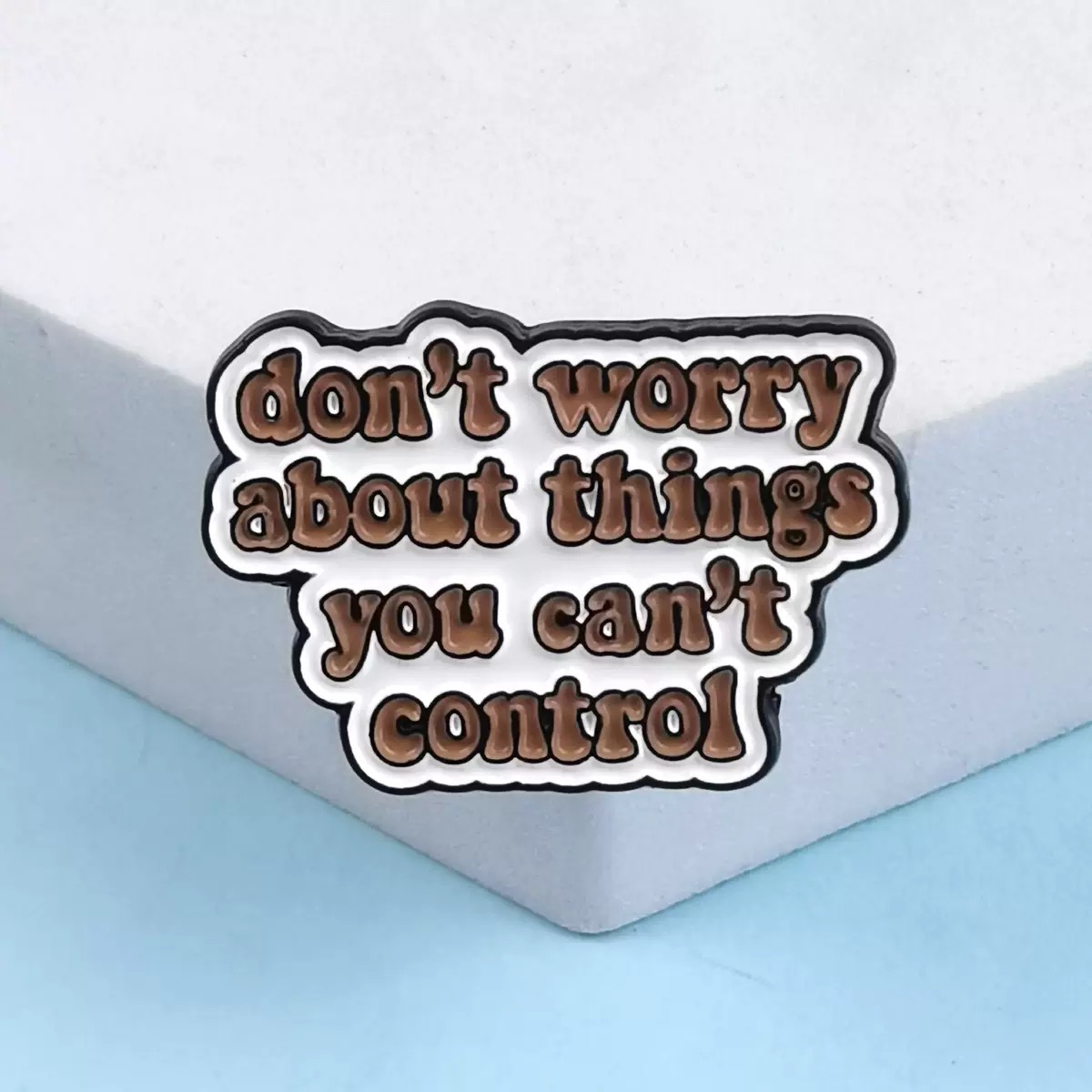 Mental Health Affirmation Pins 3