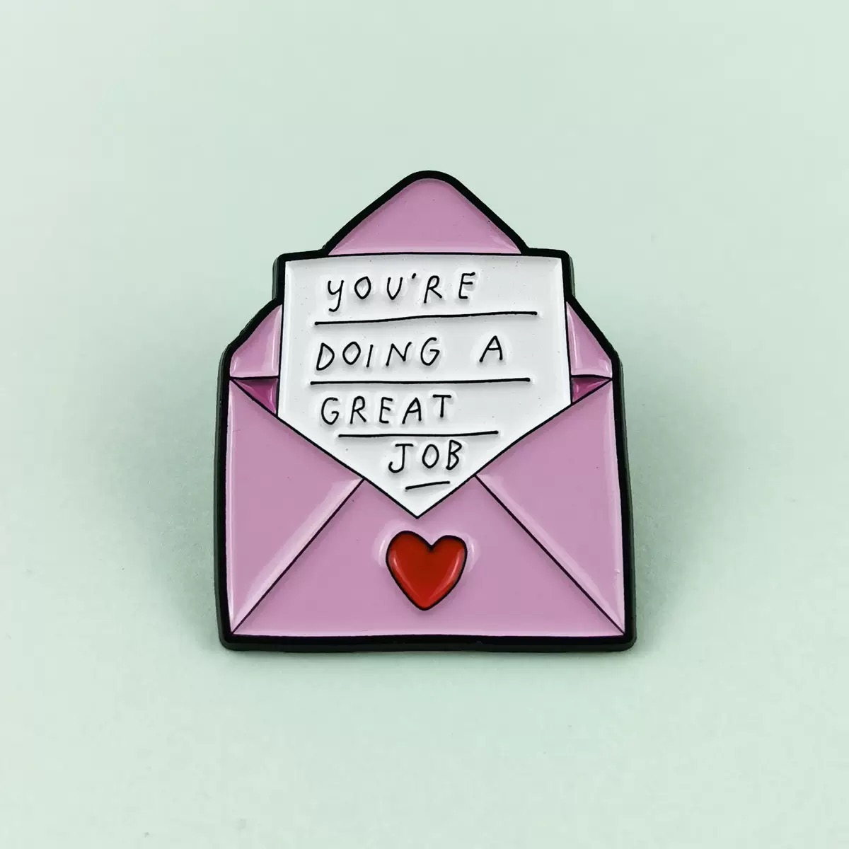 Mental Health Affirmation Pins 4
