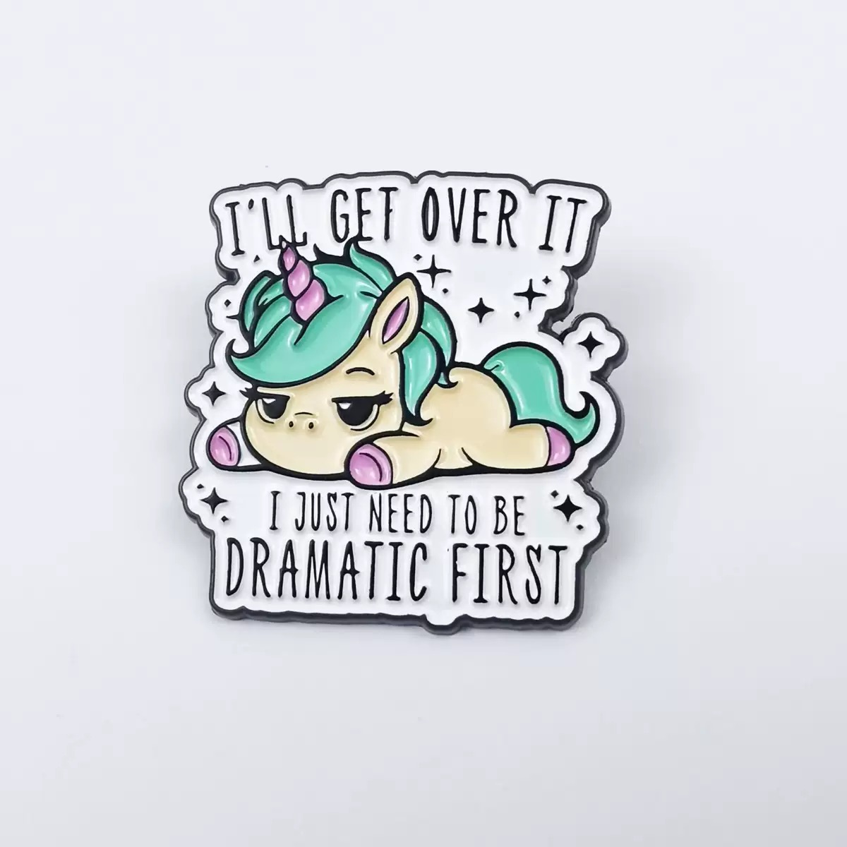 Mental Health Affirmation Pins 6