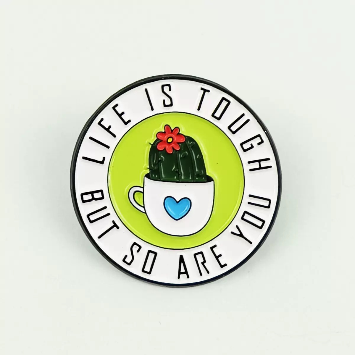 Mental Health Affirmation Pins 7